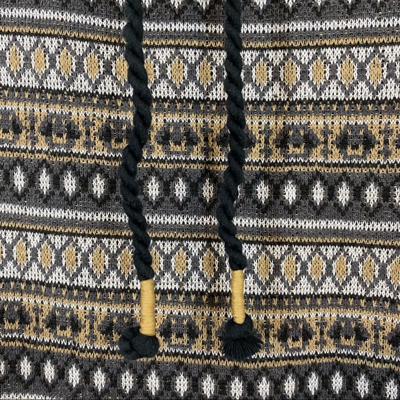 Maurices Cowl Tunic - Picture 3 of 9